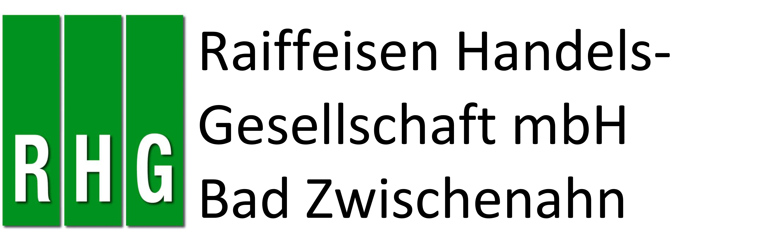 RHG Raiffeisen Handelsgesellschaft mbH