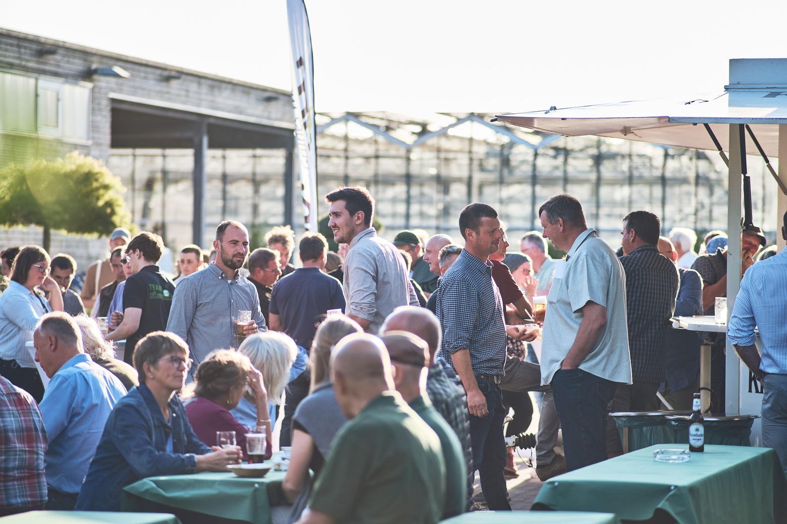 Forum für Grünes Wissen