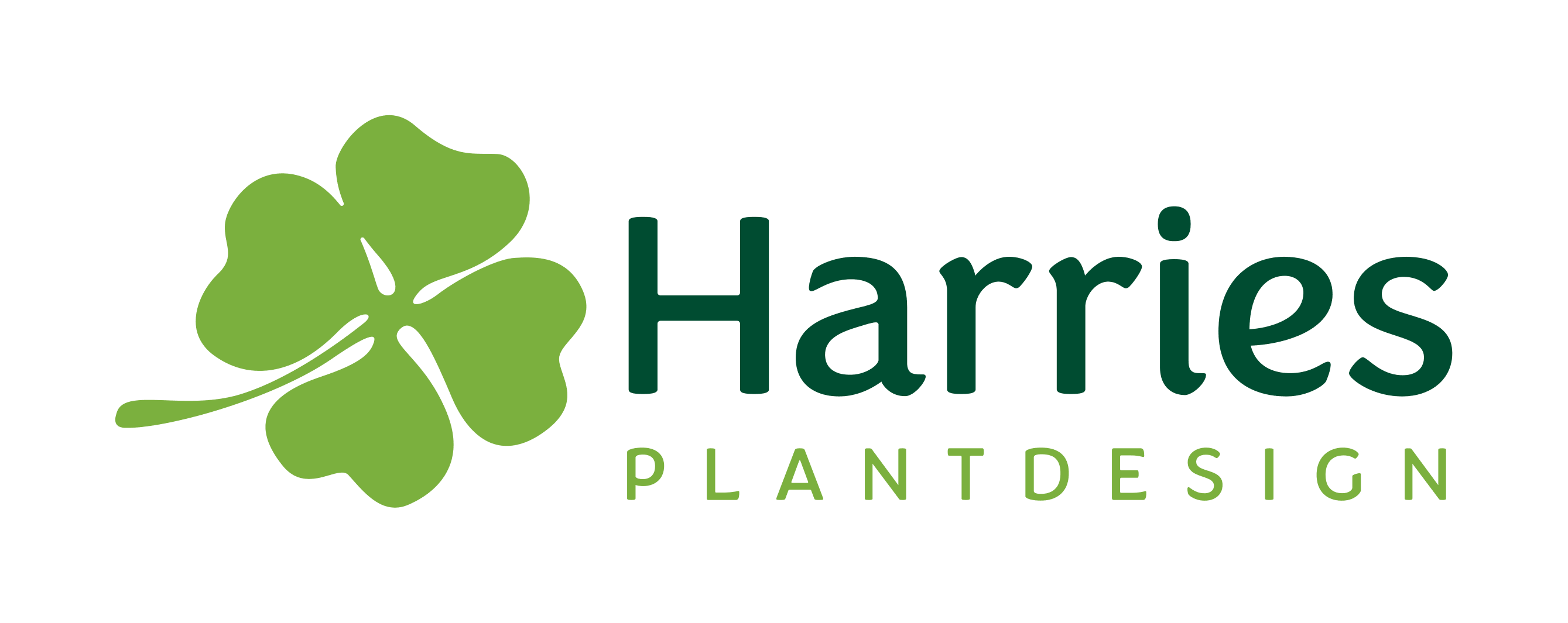Harries Plantdesign GmbH & Co. KG